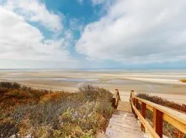 Life's Better at the Beach