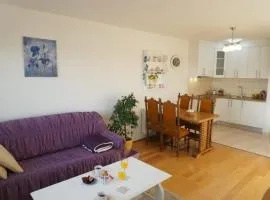 Apartman Perunika