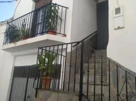 CASA RURAL AGUA AGRIA