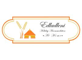 Edladleni Holiday Accomodation，位于德班的酒店