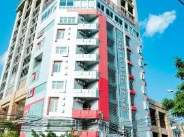 Trieu Ky Voong Hotel Lang Son