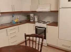瑞思卡丽娜公寓酒店