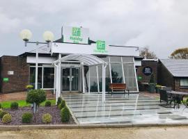 Holiday Inn Dover by IHG，位于多佛尔的酒店