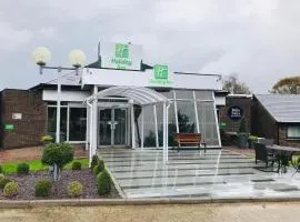 Holiday Inn Dover by IHG