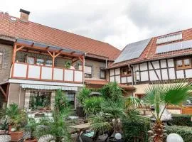 Gaststätte und Pension Zur Einkehr