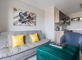 Alimama Spaces: The Manson's Green Creek