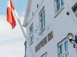 波罗比威尔克库洛酒店