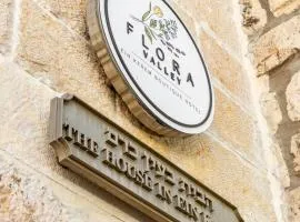 Flora Valley Boutique Hotel