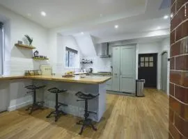 The Old Cook's House