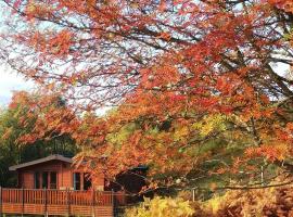 Glas Doire Lodge, Glen Roy Nature Reserve，位于罗伊桥的酒店