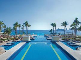 Riu Palace Cabo San Lucas - All Inclusive，位于卡波圣卢卡斯的酒店
