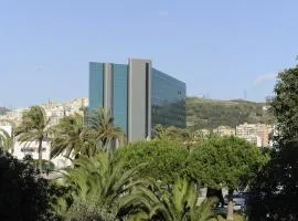 热那亚塔机场 - 酒店及会议中心