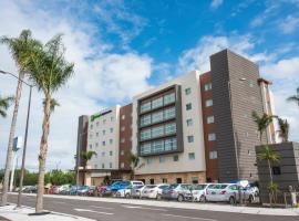 Holiday Inn Express and Suites Celaya, an IHG Hotel，位于塞拉亚的酒店
