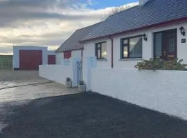 Littles Cottage, heart of the Mournes