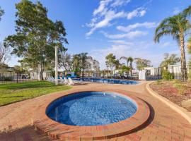 Discovery Parks - Port Augusta
