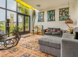 Hotspot Centrum Apartment