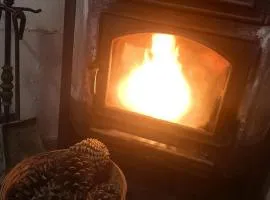 Casa de La Abuela Pepi