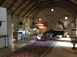 Le Gîte du Château de Durfort