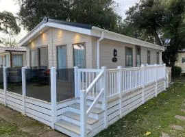 Sea Shore Lodge Mudeford