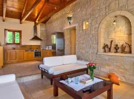 Exclusive Crete Villa Villa Myrrini 3 Bedroom Private Pool