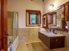 Exclusive Crete Villa Villa Asteri 4 Bedroom Private Pool