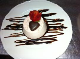 DUPLICATE OF ID: 340583 Eremo Madonna delle Grazie，位于阿沃拉的酒店