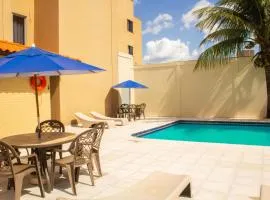 Aguas do Iguaçu Hotel Centro