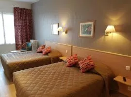 杜柴威璐芝酒店