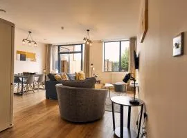 Herongate Apartments