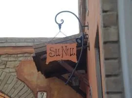 苏纽住宿加早餐旅馆