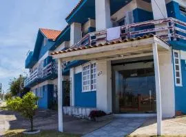 Hotel Recanto do Mar