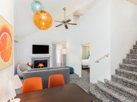 Clementine Hotel & Suites Anaheim，位于安纳海姆的酒店