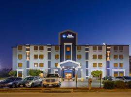 Best Western Somerset，位于萨默塞特的酒店