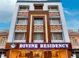 Hotel Divine Residency