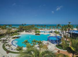 Riu Palace Antillas - Adults Only - All Inclusive