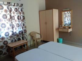 HOTEL RUKMINI