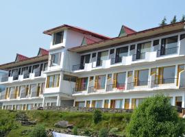 Milam Inn，位于Buin的酒店