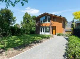 Vakantiehuis Le Platane - in natuurgebied nabij Nijmegen