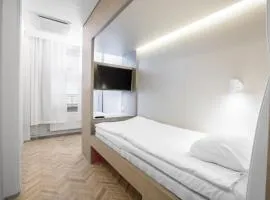赫尔辛基隆洛丁街欧美纳酒店