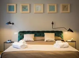 Suite della Pigna