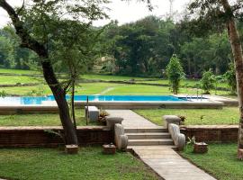 Monaara Leisure - Anuradhapura，位于阿努拉德普勒的酒店