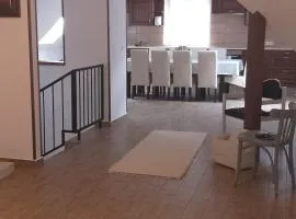 Szamóca Vendégház