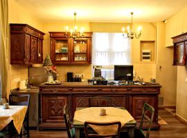 Green Hostel Wrocław przy ZOO，位于弗罗茨瓦夫的酒店