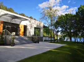 Rytebłota Resort & Spa，位于Zbiczno的酒店