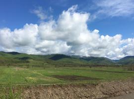 Дом у озера，位于Poroshkovo的酒店