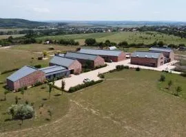 Öregtölgy Apartman