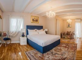 San Mihael luxury rooms 1，位于杜格普利耶的酒店