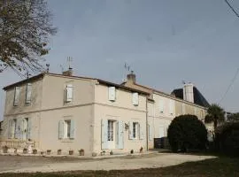 Gîte du Château