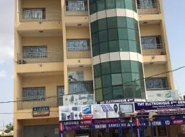 Immeuble SOUKO