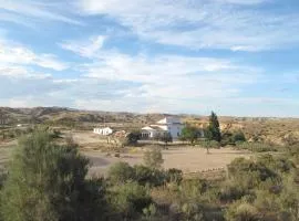 Cortijo Urrá Field Centre, Sorbas - Albergue-Hostel
